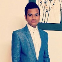 Shivam Patel