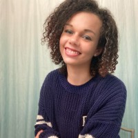 Maya Johnson