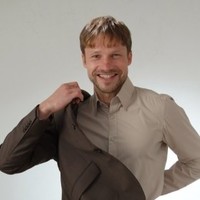 Martin D. Damerau