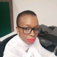 Khosi Mtsweni