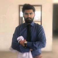Ahmad Sameed Akram