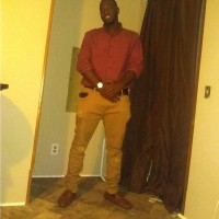Rodney King Church