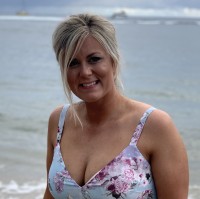 Christina Robinson