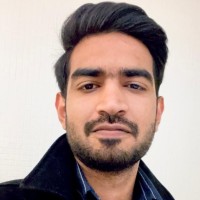 Arsalan Shaikh