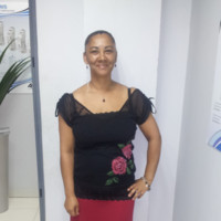 Carmen Berkenshaw
