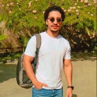 Mohammed Malek