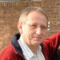 Dick De Brabander