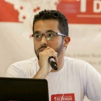 Maycon Carvalho