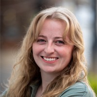 Claire Wright