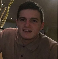 Luke Gill
