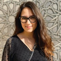 Daniela Pereira
