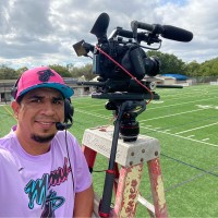 Cesar Charles