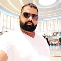 Arshad Imran