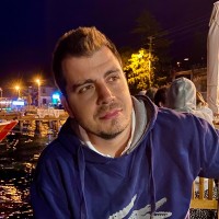 Nuri Can YEĞENOĞLU