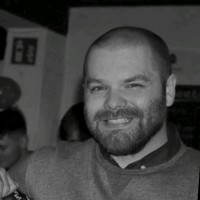 Patrick Mc Garvey