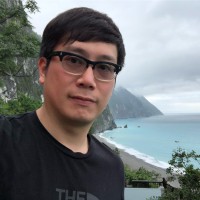 Wayne LAM