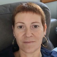 Sabine CHICARD