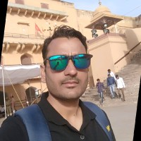 Chiranji Lal Jangid