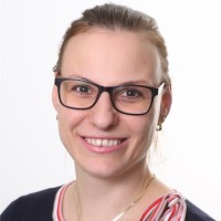Martina Hurtikova Rottova