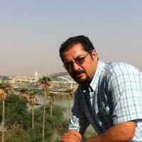 Payam Goudarzi
