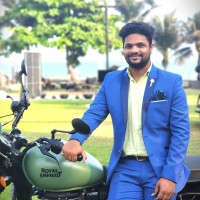 Srikar Ambeeru