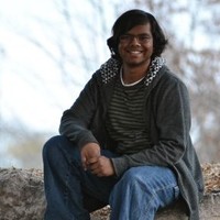 Atreyo Ghosh
