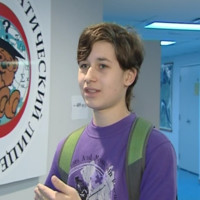 Nikita Sychev