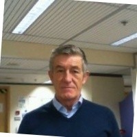 Anthony Beecroft