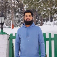 Zaid Yousuf Wani