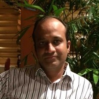 Manish Poddar