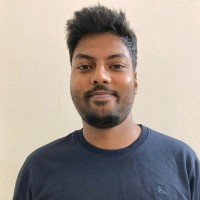 Jomon Antony