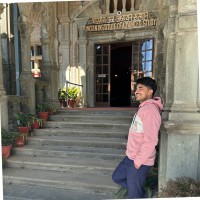 Gaurav Kumer