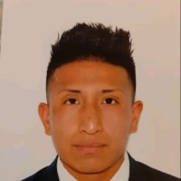 Dario Alexander Pinto Ramirez
