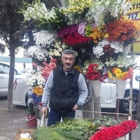 Ismayil Esedov