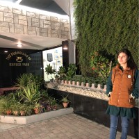 Iqra Asghar