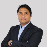 Surendra Dubey