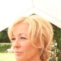 Lorraine Corrigan