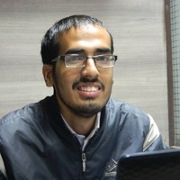 Kishan Giri