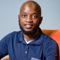 Brian Nkuna