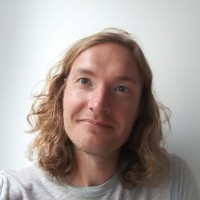 Patrick Curtin