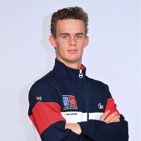 Luca Van Assche