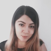 Cindy Milena Patron Chaparro