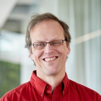 Marc Chambers, AIA, LEED BD-C