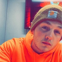 Derek Sykora