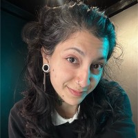 Javiera Aguayo Coronado