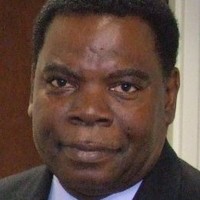 Michael Sealy