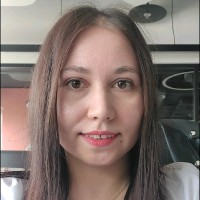 Olha Voloshyna