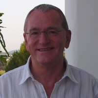 Roy Maxwell