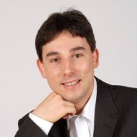 Sylvain Perrot