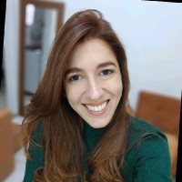 Stefânia Almeida